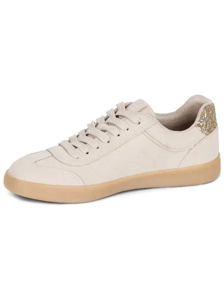 Pantofi S.oliver bej