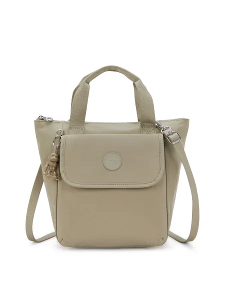 KIPLING Ročna torbica Awakea' bež