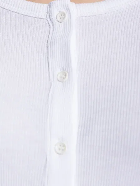 Tricou Munthe alb