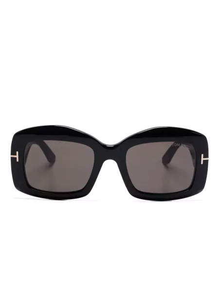 Ochelari de soare Tom Ford Eyewear negru