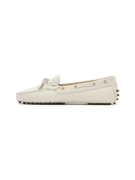 Derimod Mocasini crem