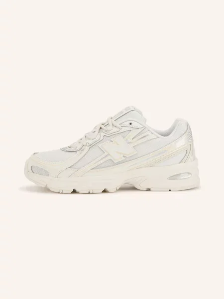Trampki New Balance Sea Salt/ Angora EUR 40 beżowe