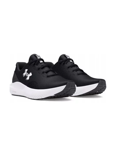 Pantofi Under Armour alb