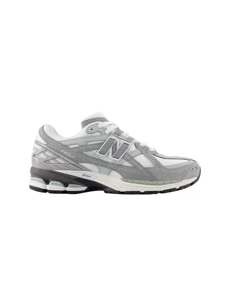 Pantofi New Balance alb