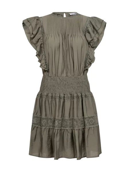 Co'couture Rochie verde