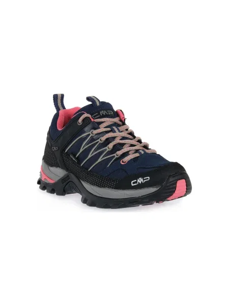 Pantofi Cmp gri