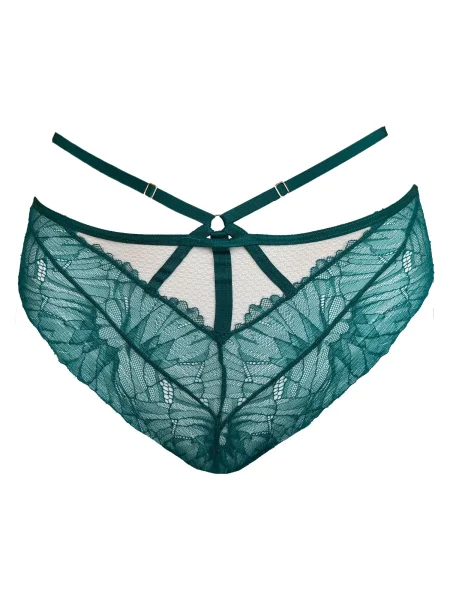 SugarShape Slip verde