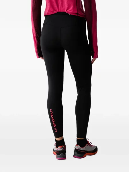 Leggings La Sportiva negru