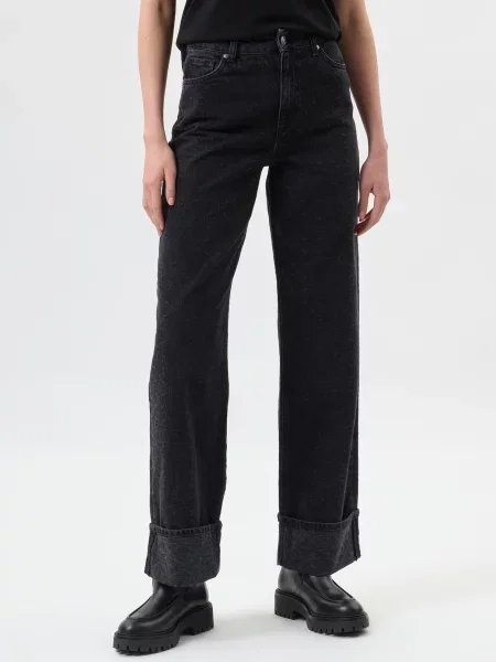 Джинси Hugo чорні