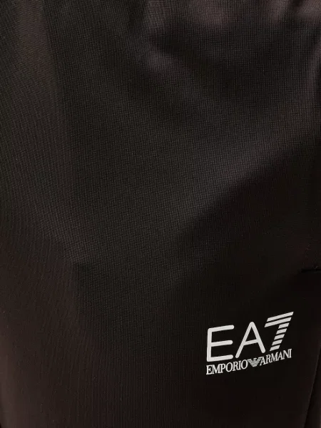 Emporio Armani melegítő szett férfi barna
