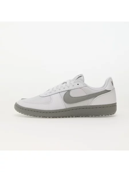 Trampki Nike skórzane białe