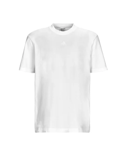 Póló Adidas fehér