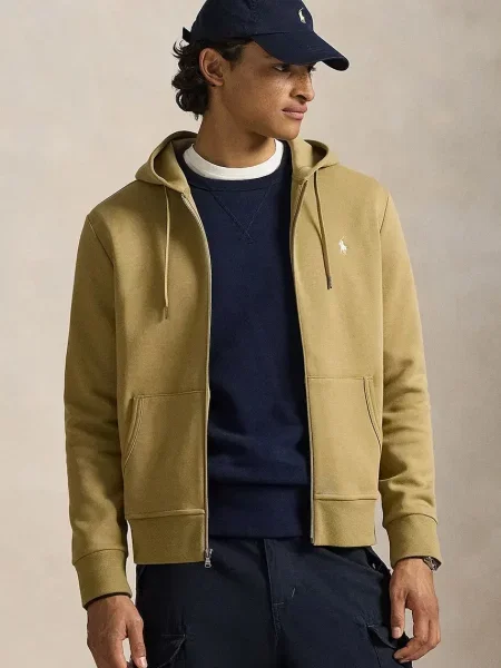 POLO RALPH LAUREN Hanorac bej