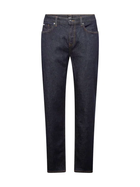 BOSS Jeans Re.Maine bleumarin