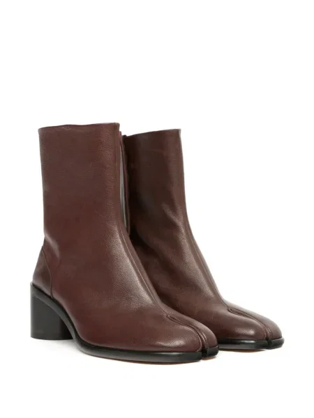 Cizme scurte Maison Margiela maro