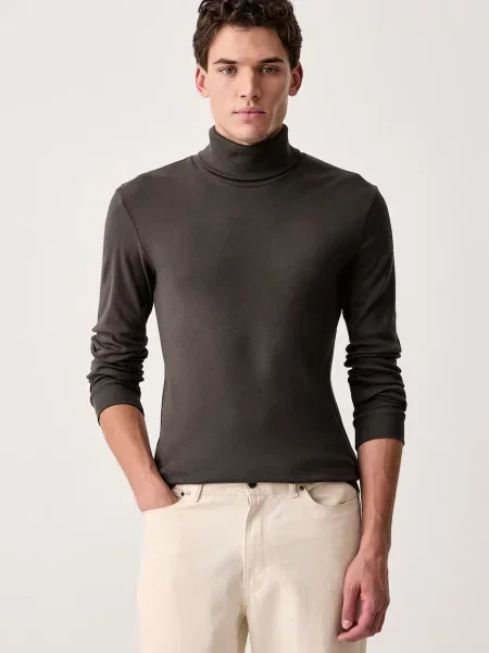 Tricou polo Marc O'polo maro
