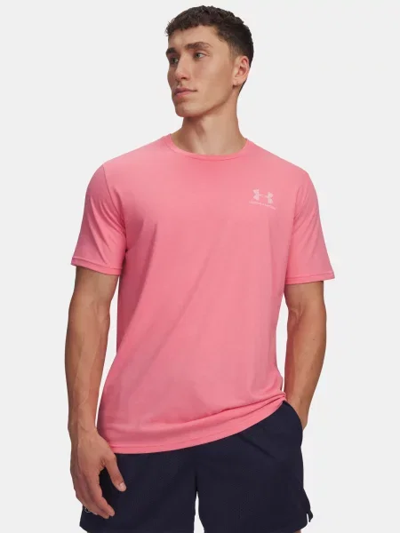 Tricou Under Armour albastru