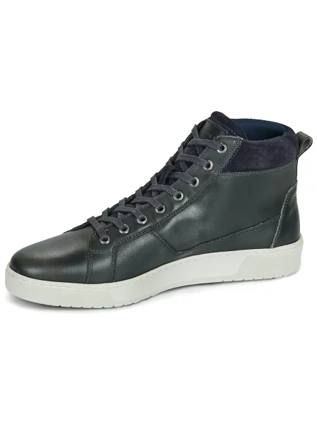 Pantofi Redskins gri