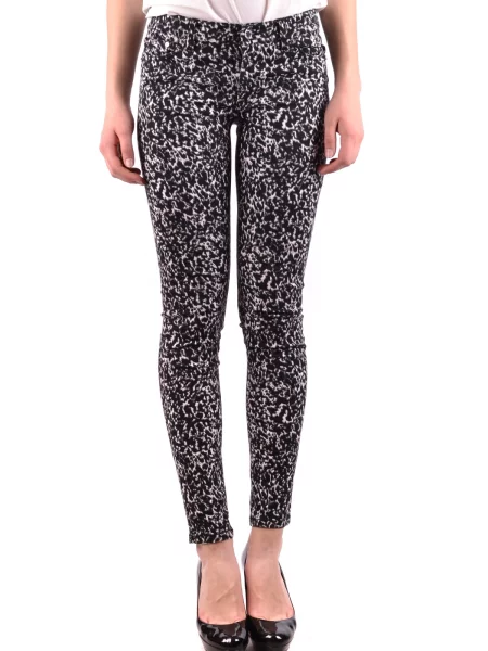 Blugi Michael Kors negru