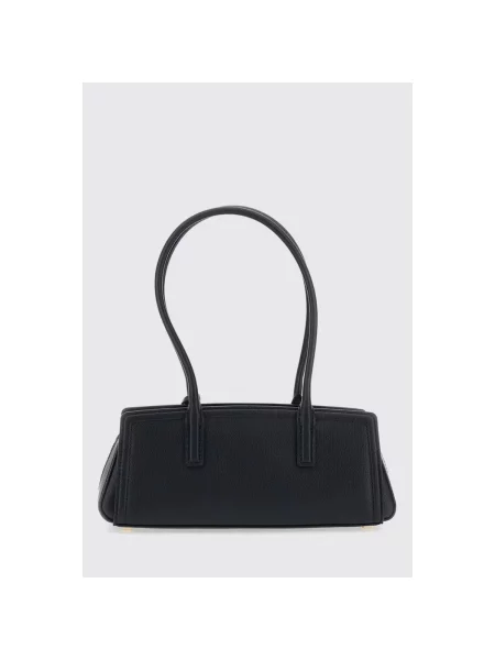 Geantă MICHAEL Michael Kors Laila negru