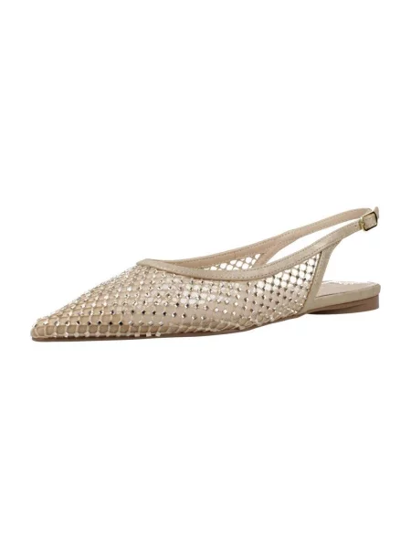 Pantofi Exé Shoes bej