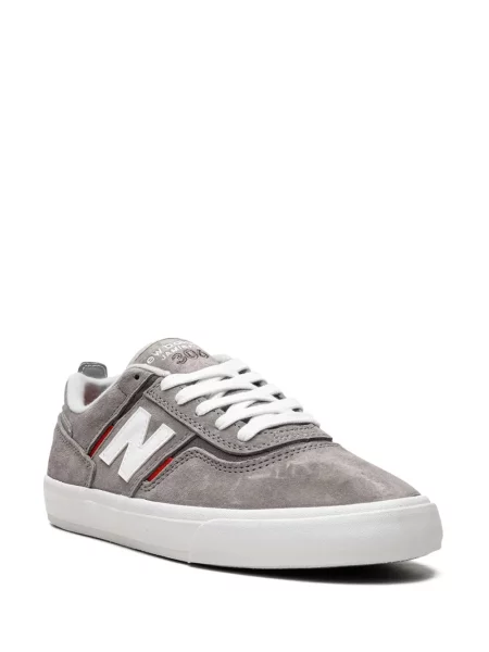 Sportbačiai New Balance pilka