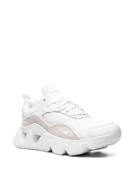 Sportbačiai Nike Air Max balta