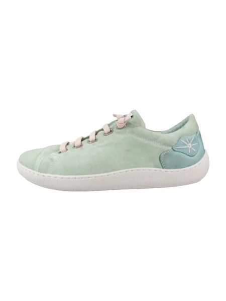 Pantofi Sunni Sabbi verde