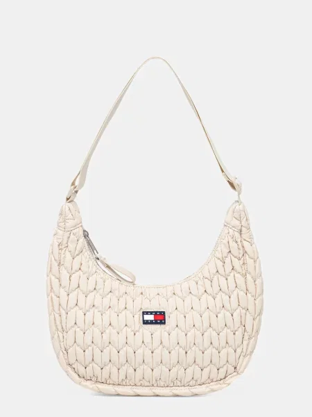 Tommy Jeans torebka beżowy