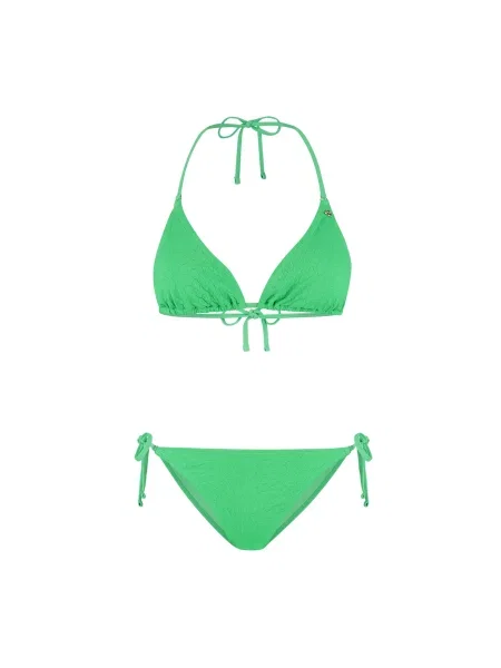 The Sunshine Brand Bikiny Liz / svetlozelená zelená