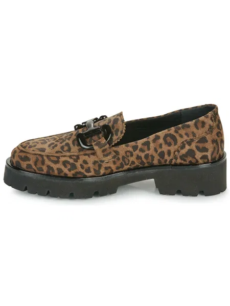 Pantofi Jb Martin bej