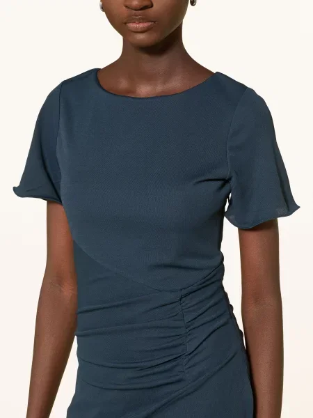 Marella Sukienka Palpiti blau