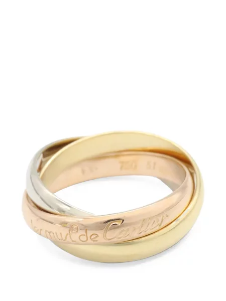 Inel Cartier
