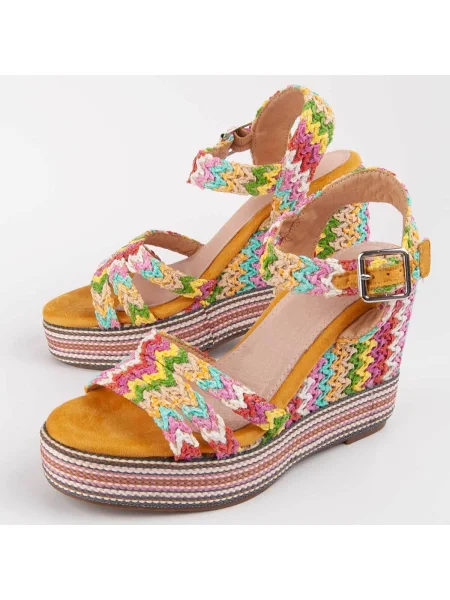 Pantofi Montevita