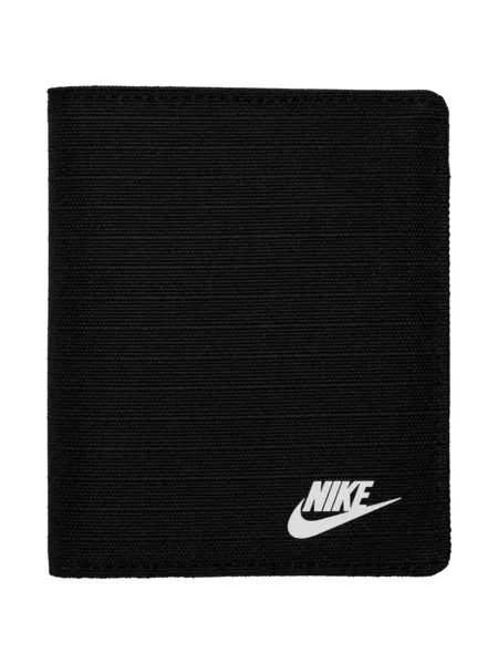 Novčanik Nike crna