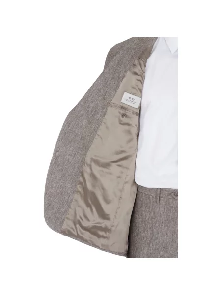 Costum Corneliani bej