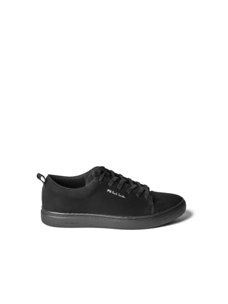 Sneakersy Ps By Paul Smith skórzane czarne