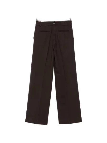 Pantaloni P.a.r.o.s.h. maro