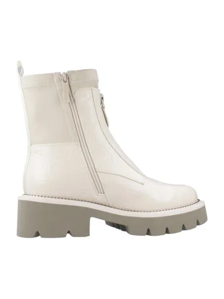 Pantofi Noa Harmon alb