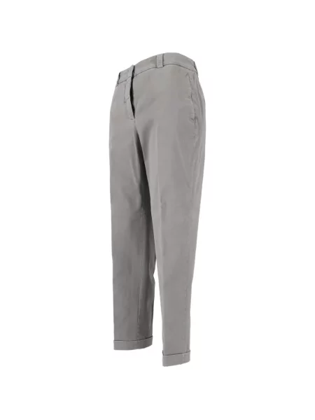 Pantaloni Peserico gri