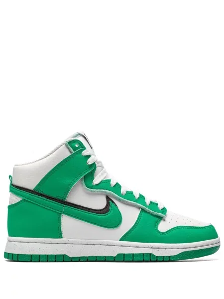 Sneakerși Nike Dunk verde