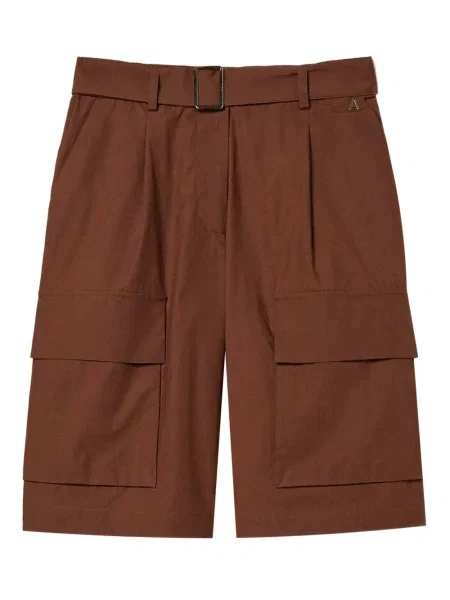 Bermude Twinset maro