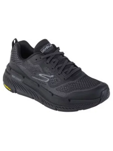 Παπούτσια Skechers μαύρο