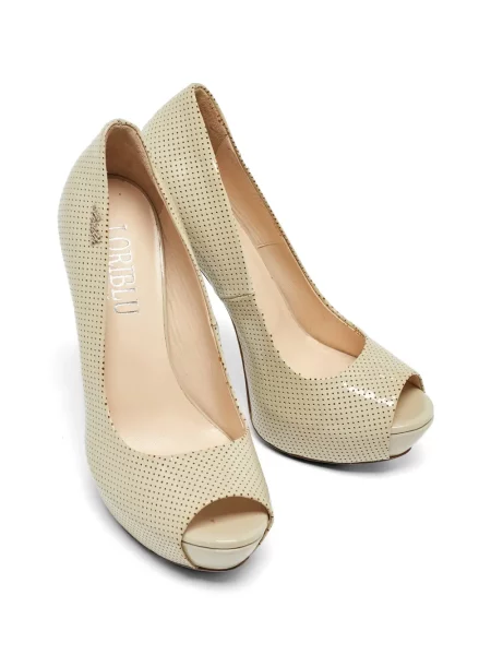 Pantofi cu toc Loriblu