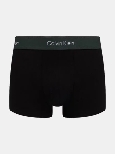 Calvin Klein Underwear priliehavé boxerky pánske čierna