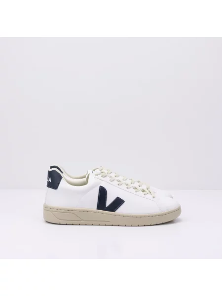 Sneakersy Veja białe