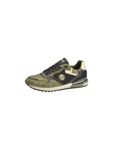 Pantofi Redskins negru