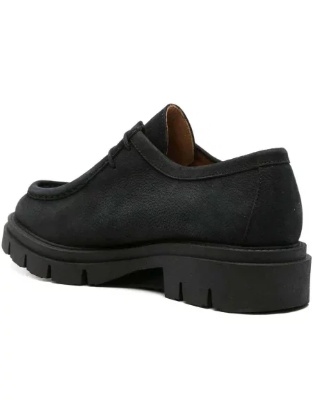 Pantofi Sergio Moretti negru
