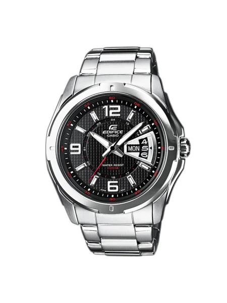 Casio Ceas Edifice Argintiu