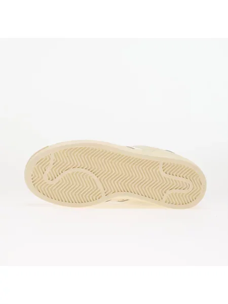 Sneakers adidas Superstar II Trefoil Shell Cream White/ Cream White/ Cream White EUR 40 λευκό
